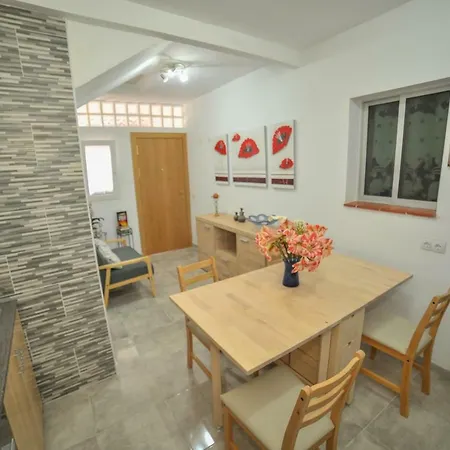 Apartament Naturaleza Viva