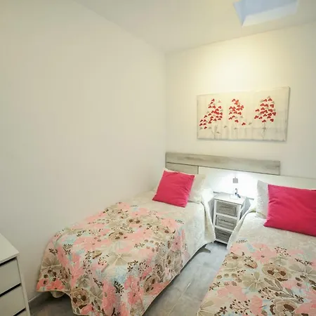 Apartament Naturaleza Viva *