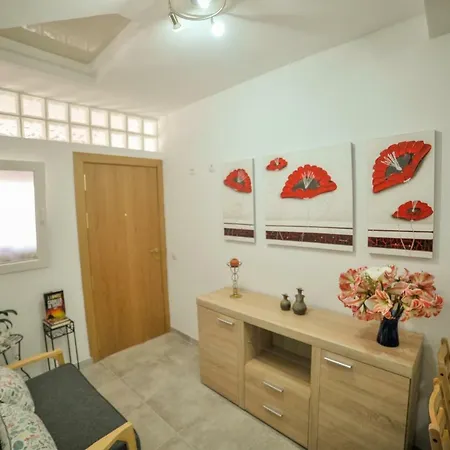 Apartament Naturaleza Viva El Socorro