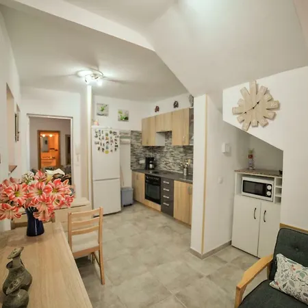Apartament Naturaleza Viva El Socorro