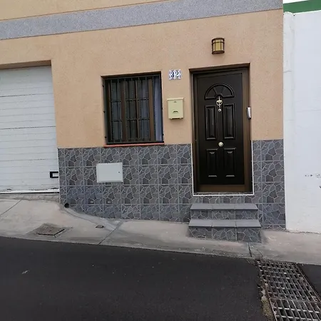 Naturaleza Viva Apartament El Socorro