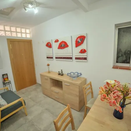 Apartament Naturaleza Viva